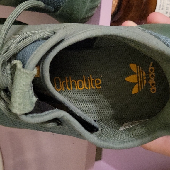 Adidas ortholite shoes - Picture 4 of 5